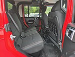 Used 2021 JEEP GLADIATOR RUBICON in MARTINSVILLE, VIRGINIA (Photo 16)