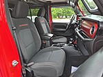 Used 2021 JEEP GLADIATOR RUBICON in MARTINSVILLE, VIRGINIA (Photo 17)