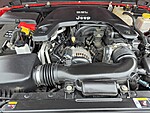 Used 2021 JEEP GLADIATOR RUBICON in MARTINSVILLE, VIRGINIA (Photo 18)
