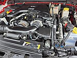 Used 2021 JEEP GLADIATOR RUBICON in MARTINSVILLE, VIRGINIA (Photo 19)