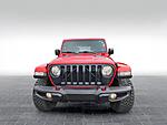 Used 2021 JEEP GLADIATOR RUBICON in MARTINSVILLE, VIRGINIA (Photo 2)