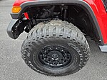 Used 2021 JEEP GLADIATOR RUBICON in MARTINSVILLE, VIRGINIA (Photo 20)