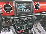 Used 2021 JEEP GLADIATOR RUBICON in MARTINSVILLE, VIRGINIA (Photo 21)