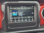 Used 2021 JEEP GLADIATOR RUBICON in MARTINSVILLE, VIRGINIA (Photo 22)