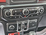 Used 2021 JEEP GLADIATOR RUBICON in MARTINSVILLE, VIRGINIA (Photo 24)