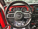 Used 2021 JEEP GLADIATOR RUBICON in MARTINSVILLE, VIRGINIA (Photo 26)