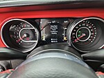 Used 2021 JEEP GLADIATOR RUBICON in MARTINSVILLE, VIRGINIA (Photo 28)