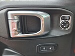Used 2021 JEEP GLADIATOR RUBICON in MARTINSVILLE, VIRGINIA (Photo 30)