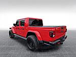 Used 2021 JEEP GLADIATOR RUBICON in MARTINSVILLE, VIRGINIA (Photo 5)