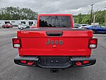 Used 2021 JEEP GLADIATOR RUBICON in MARTINSVILLE, VIRGINIA (Photo 6)