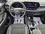 Used 2025 CHEVROLET TRAILBLAZER LT in MARTINSVILLE, VIRGINIA (Photo 11)