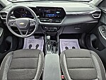 Used 2025 CHEVROLET TRAILBLAZER LT in MARTINSVILLE, VIRGINIA (Photo 12)