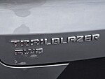 Used 2025 CHEVROLET TRAILBLAZER LT in MARTINSVILLE, VIRGINIA (Photo 15)