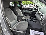Used 2025 CHEVROLET TRAILBLAZER LT in MARTINSVILLE, VIRGINIA (Photo 17)