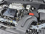 Used 2025 CHEVROLET TRAILBLAZER LT in MARTINSVILLE, VIRGINIA (Photo 19)