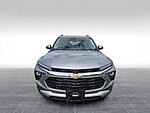Used 2025 CHEVROLET TRAILBLAZER LT in MARTINSVILLE, VIRGINIA (Photo 2)