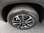 Used 2025 CHEVROLET TRAILBLAZER LT in MARTINSVILLE, VIRGINIA (Photo 20)
