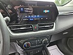 Used 2025 CHEVROLET TRAILBLAZER LT in MARTINSVILLE, VIRGINIA (Photo 21)
