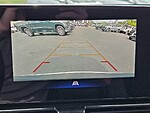 Used 2025 CHEVROLET TRAILBLAZER LT in MARTINSVILLE, VIRGINIA (Photo 26)