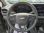 Used 2025 CHEVROLET TRAILBLAZER LT in MARTINSVILLE, VIRGINIA (Photo 27)