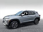 Used 2025 CHEVROLET TRAILBLAZER LT in MARTINSVILLE, VIRGINIA (Photo 3)
