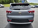Used 2025 CHEVROLET TRAILBLAZER LT in MARTINSVILLE, VIRGINIA (Photo 6)