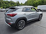 Used 2025 CHEVROLET TRAILBLAZER LT in MARTINSVILLE, VIRGINIA (Photo 7)