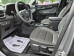 Used 2025 CHEVROLET TRAILBLAZER LT in MARTINSVILLE, VIRGINIA (Photo 9)
