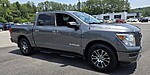 Used 2021 NISSAN TITAN SV in MARTINSVILLE, VIRGINIA