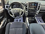 Used 2021 NISSAN TITAN SV in MARTINSVILLE, VIRGINIA (Photo 11)
