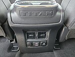 Used 2021 NISSAN TITAN SV in MARTINSVILLE, VIRGINIA (Photo 13)