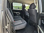 Used 2021 NISSAN TITAN SV in MARTINSVILLE, VIRGINIA (Photo 17)