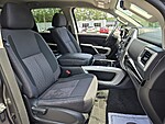 Used 2021 NISSAN TITAN SV in MARTINSVILLE, VIRGINIA (Photo 18)