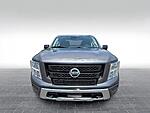Used 2021 NISSAN TITAN SV in MARTINSVILLE, VIRGINIA (Photo 2)
