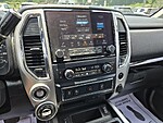 Used 2021 NISSAN TITAN SV in MARTINSVILLE, VIRGINIA (Photo 22)