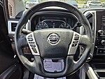 Used 2021 NISSAN TITAN SV in MARTINSVILLE, VIRGINIA (Photo 29)