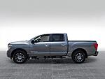 Used 2021 NISSAN TITAN SV in MARTINSVILLE, VIRGINIA (Photo 4)