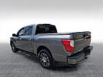 Used 2021 NISSAN TITAN SV in MARTINSVILLE, VIRGINIA (Photo 5)
