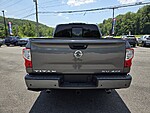 Used 2021 NISSAN TITAN SV in MARTINSVILLE, VIRGINIA (Photo 6)