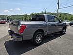 Used 2021 NISSAN TITAN SV in MARTINSVILLE, VIRGINIA (Photo 7)
