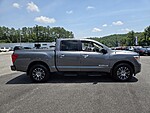 Used 2021 NISSAN TITAN SV in MARTINSVILLE, VIRGINIA (Photo 8)
