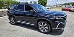 Used 2024 Honda Pilot TOURING in MARTINSVILLE, VIRGINIA