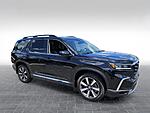 Used 2024 Honda Pilot TOURING in MARTINSVILLE, VIRGINIA (Photo 1)