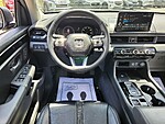 Used 2024 Honda Pilot TOURING in MARTINSVILLE, VIRGINIA (Photo 13)