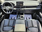 Used 2024 Honda Pilot TOURING in MARTINSVILLE, VIRGINIA (Photo 14)