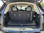 Used 2024 Honda Pilot TOURING in MARTINSVILLE, VIRGINIA (Photo 16)