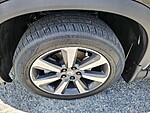 Used 2024 Honda Pilot TOURING in MARTINSVILLE, VIRGINIA (Photo 19)