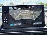 Used 2024 Honda Pilot TOURING in MARTINSVILLE, VIRGINIA (Photo 22)