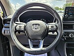 Used 2024 Honda Pilot TOURING in MARTINSVILLE, VIRGINIA (Photo 25)