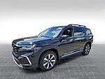 Used 2024 Honda Pilot TOURING in MARTINSVILLE, VIRGINIA (Photo 3)